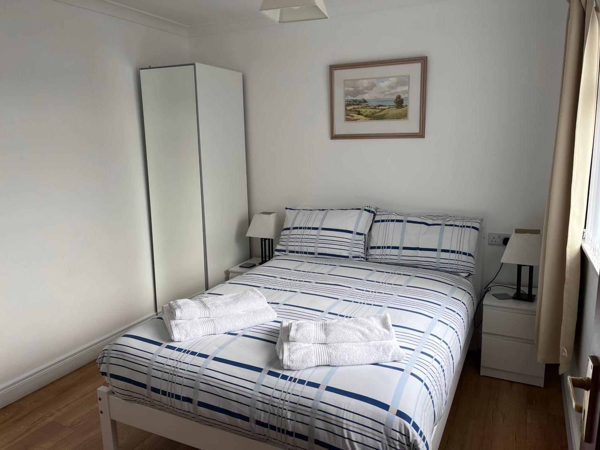 Spacious 5 Double Bed Bedroom Bungalow Near Belfast Лісберн Екстер'єр фото